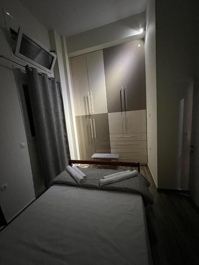 Kalamata City Loft Apartment Ngoại thất bức ảnh